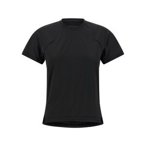 Y-3 Women 'W Run' T-Shirt